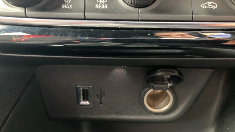 Vauxhall Corsa 1.2 Turbo SRi Edition 5dr Petrol Hatchback